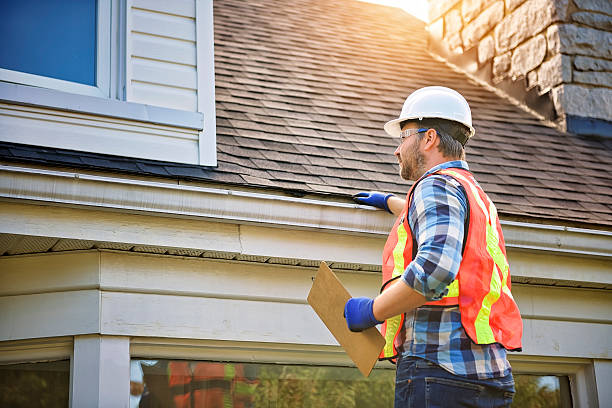Trusted Storm Damage Roof Repair service in Middleport, NY - Brentwood Metal Roofing